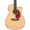 VINTAGE VEC-300N Electro-Acoustic Guitar