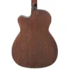 VINTAGE VEC-300N Electro-Acoustic Guitar