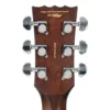 VINTAGE VEC-300N Electro-Acoustic Guitar