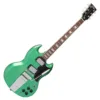 VINTAGE VS6-30TH Limited Edition 30th Anniversary Ηλεκτρική Κιθάρα Green Metalflake