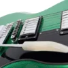 VINTAGE VS6-30TH Limited Edition 30th Anniversary Ηλεκτρική Κιθάρα Green Metalflake
