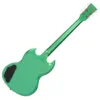 VINTAGE VS6-30TH Limited Edition 30th Anniversary Ηλεκτρική Κιθάρα Green Metalflake