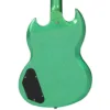 VINTAGE VS6-30TH Limited Edition 30th Anniversary Ηλεκτρική Κιθάρα Green Metalflake