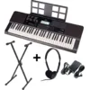 CASIO CT-X700 Σετ Αρμονίου