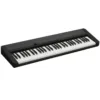 CASIO CT-S1BK Σετ Αρμονίου με Δυναμικά Πλήκτρα Πιάνου