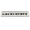 CASIO CT-S1WE Σετ Αρμονίου με Δυναμικά Πλήκτρα Πιάνου
