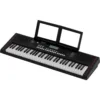 ROLAND E-X10 Σετ Αρμονίου με Βάση και Ακουστικά