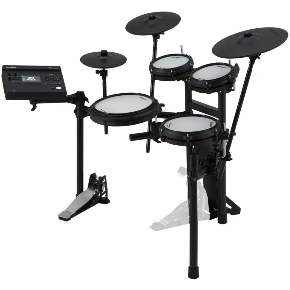 ROLAND TD-313 Ψηφιακό Σετ Ντραμς