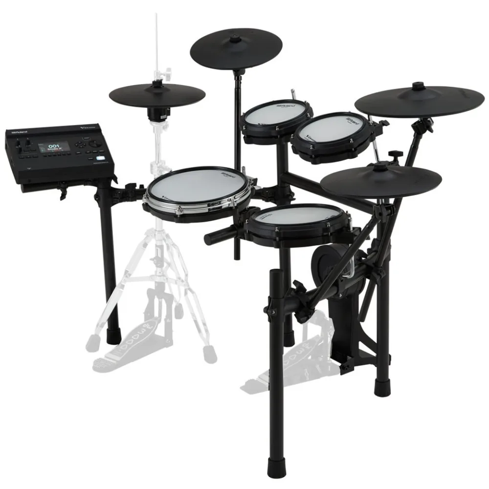 ROLAND TD-316 Ψηφιακό Σετ Ντραμς