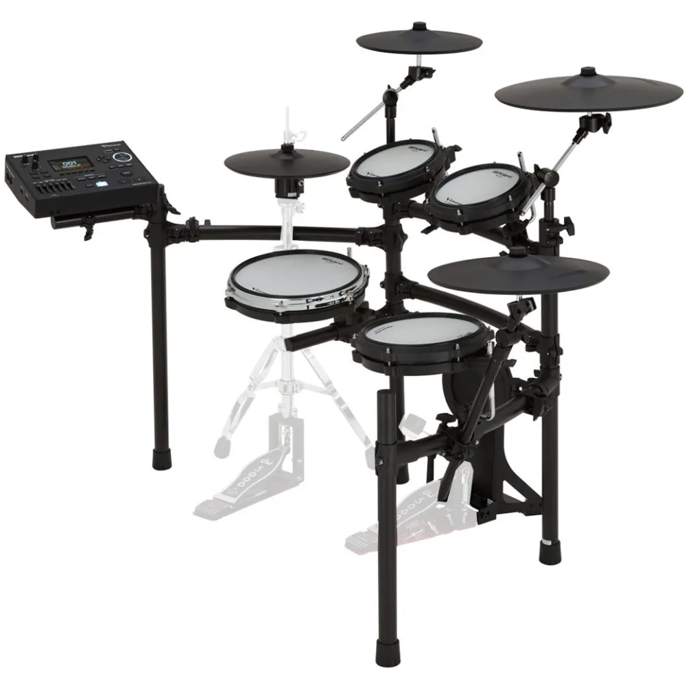 ROLAND TD-513 Ψηφιακό Σετ Ντραμς