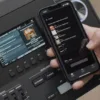 ROLAND TD-513 Ψηφιακό Σετ Ντραμς