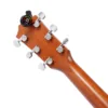 DADDARIO PW-CT-26 NEXXUS 360 Κουρδιστήρι Επαναφορτιζόμενο