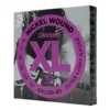DADDARIO EXL120-3D SUPER LIGHT 09-42 3-Pack | 3 Σετ Χορδές Ηλεκτρικής Κιθάρας