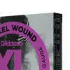 DADDARIO EXL120-3D SUPER LIGHT 09-42 3-Pack | 3 Σετ Χορδές Ηλεκτρικής Κιθάρας