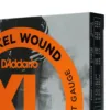 DADDARIO EXL110-3D REGULAR LIGHT 10-46 3-Pack | 3 Σετ Χορδές Ηλεκτρικής Κιθάρας