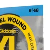 DADDARIO EXL125 SUPER LIGHT - REGULAR 09-46 Σετ Χορδές Ηλεκτρικής Κιθάρας