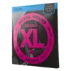DADDARIO EXL170-5 REGULAR LIGHT Σετ 5χορδου Ηλεκτρικού Μπάσου