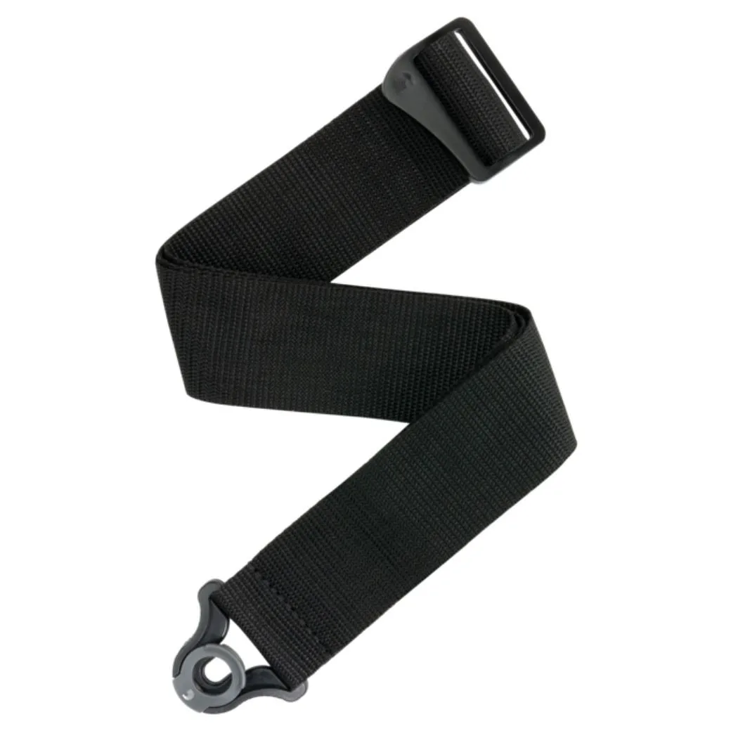 DADDARIO PWSAL400 Auto Lock Ζώνη Κιθάρας με Κλείδωμα