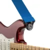DADDARIO PWSAL402 Auto Lock Ζώνη Κιθάρας με Κλείδωμα