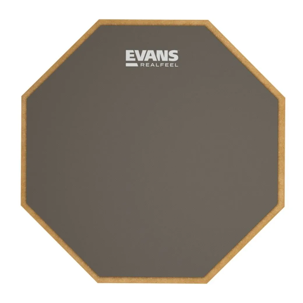 EVANS ARF-7GM Drum Practice Pad - Επιφάνεια Εξάσκησης