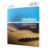 DADDARIO EPBB170 REGULAR LIGHT Acoustic Bass Strings Set