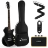 DONNER ECS-12771 Electric Guitar Set