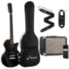DONNER ECS-12772 Electric Guitar Set