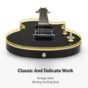 DONNER ECS-12772 Electric Guitar Set
