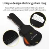 DONNER ECS-12772 Electric Guitar Set