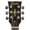 ENCORE EΜ-991CSB Σετ Ηλεκτρική Κιθάρα με θήκη και ενισχυτή