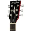 HARLEY BENTON SCM-451CB Σετ Ηλεκτρική Κιθάρα με θήκη και ενισχυτή