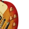 HARLEY BENTON SC-452CB Σετ Ηλεκτρική Κιθάρα με θήκη και ενισχυτή