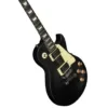 HARLEY BENTON SC-402SBK Σετ Ηλεκτρική Κιθάρα με θήκη και ενισχυτή