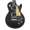 HARLEY BENTON SC-402SBK Σετ Ηλεκτρική Κιθάρα με θήκη και ενισχυτή