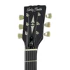 HARLEY BENTON SC-402SBK Σετ Ηλεκτρική Κιθάρα με θήκη και ενισχυτή