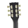HARLEY BENTON SC-402SBK Σετ Ηλεκτρική Κιθάρα με θήκη και ενισχυτή