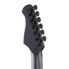 HARLEY BENTON STM-201HH Σετ Ηλεκτρική Κιθάρα με θήκη και ενισχυτή
