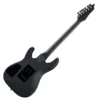 HARLEY BENTON HWM-251BKS Electric Guitar Set