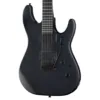 HARLEY BENTON HWY-252BKS Electric Guitar Set