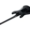 HARLEY BENTON HWY-252BKS Electric Guitar Set