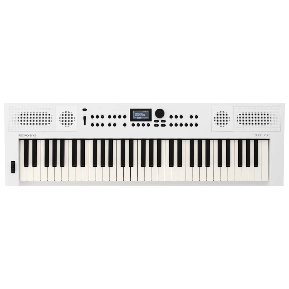 ROLAND GOKEYS 5-WH Arranger Keyboard