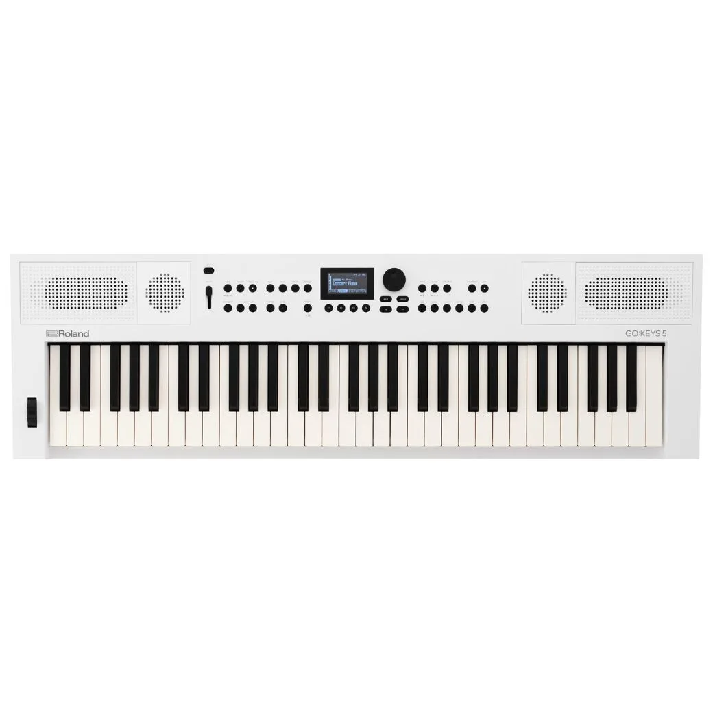 ROLAND GOKEYS 5-WH Arranger Αρμόνιο
