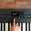ROLAND GOKEYS 5-WH Arranger Keyboard