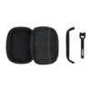 BOSS CB-KTN-GO Case for Headphones Guitar pre-amp