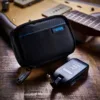 BOSS CB-KTN-GO Case for Headphones Guitar pre-amp