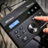 ROLAND VAD-103 Digital Drum Set