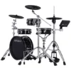 ROLAND VAD-103 Digital Drum Set